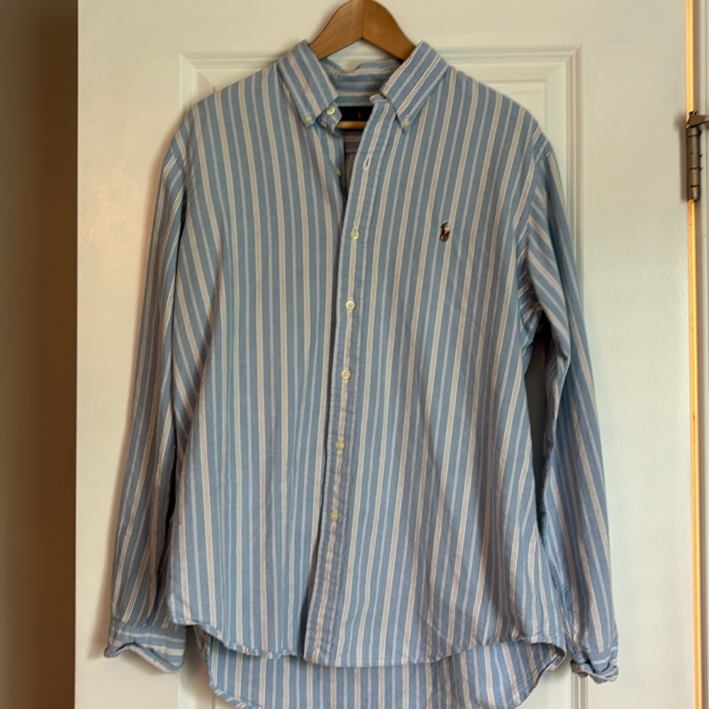 Ralph Lauren button down